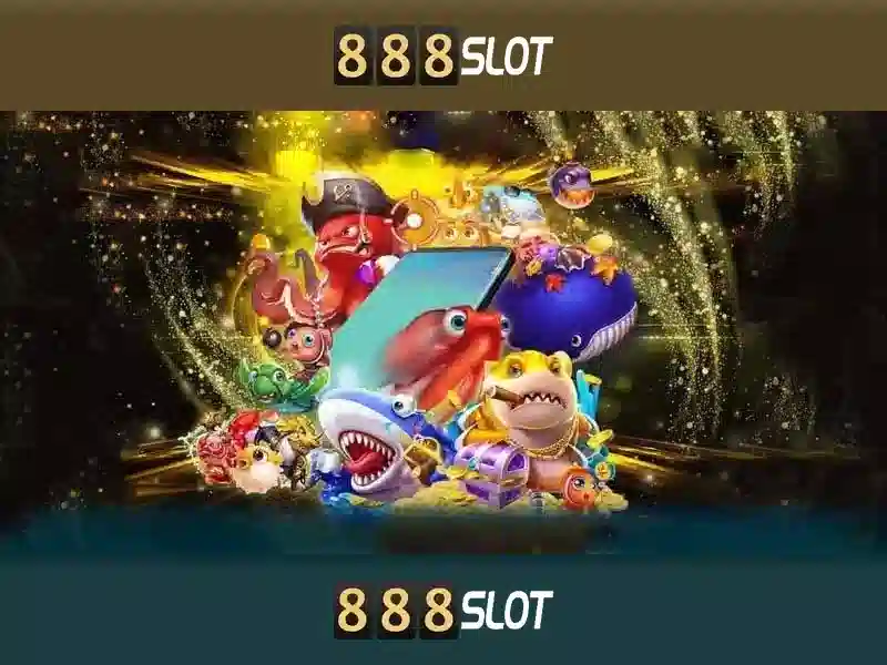 Cách Tham Gia Bắn Cá 888slot