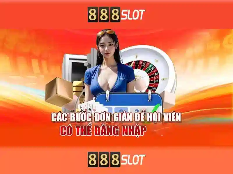 Khuyến mãi slot