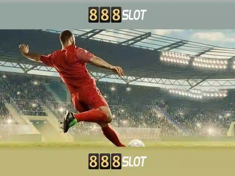 Giới Thiệu Về 888SLOT