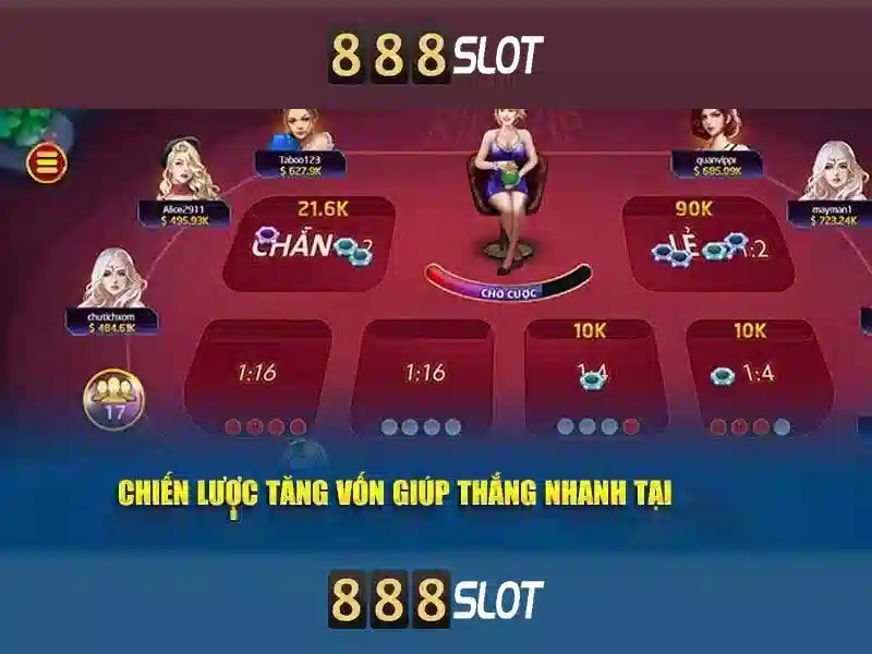 khuyến mãi slot