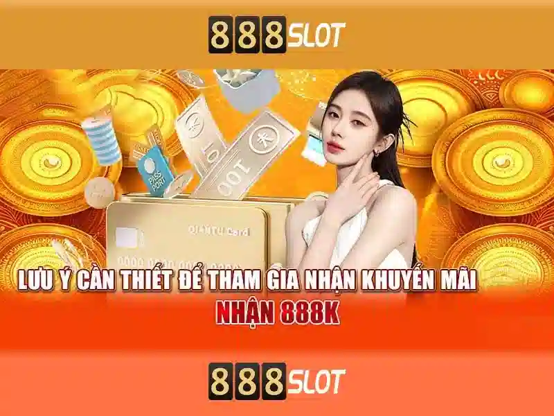 slot đổi thưởng 888slot