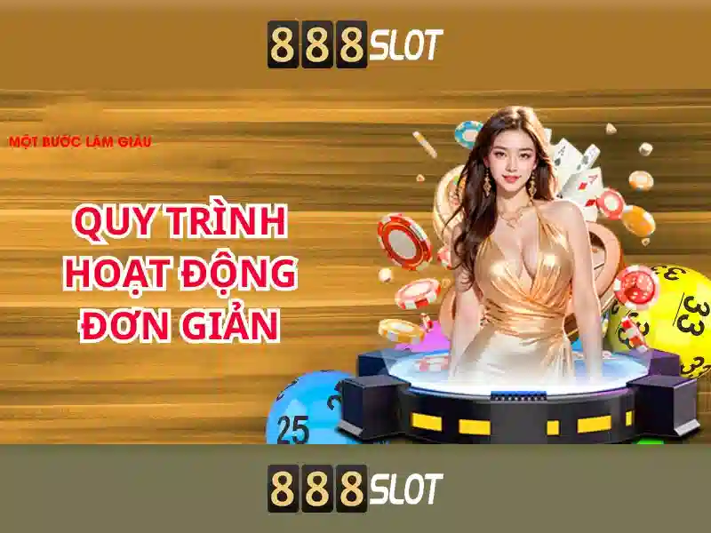 Hướng Dẫn Đăng Nhập 888SLOT