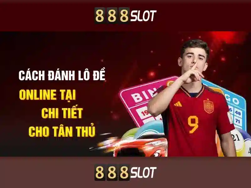 Trải Nghiệm Slot 888