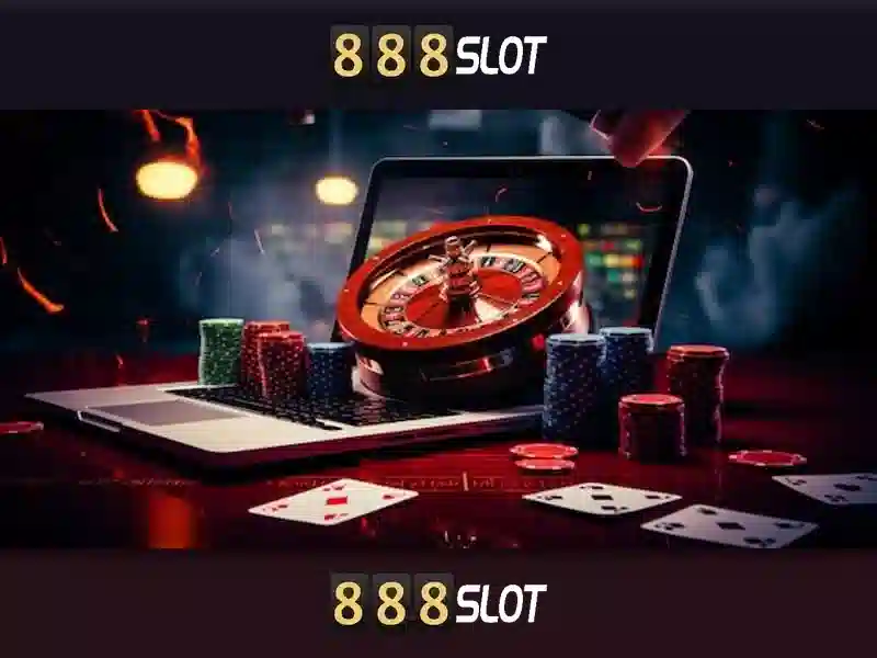 trò chơi slot