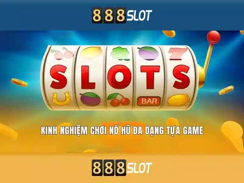 slot trực tiếp