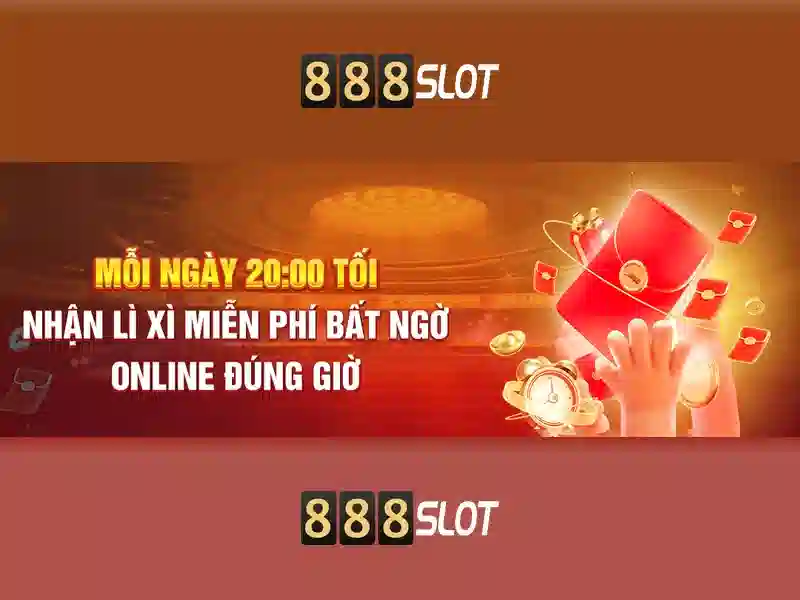 Giới Thiệu Về 888 slot tải app