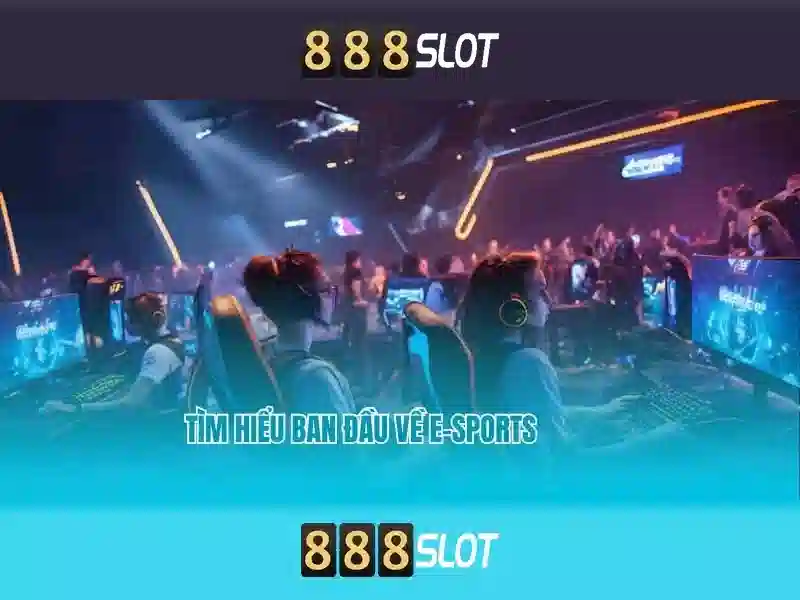 Các trò chơi slot hấp dẫn