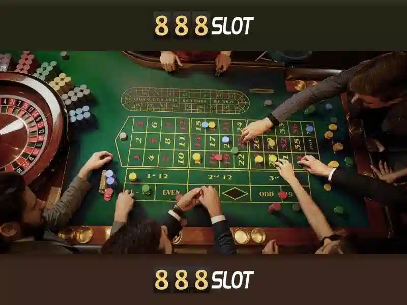 888SLOT Slot Vàng