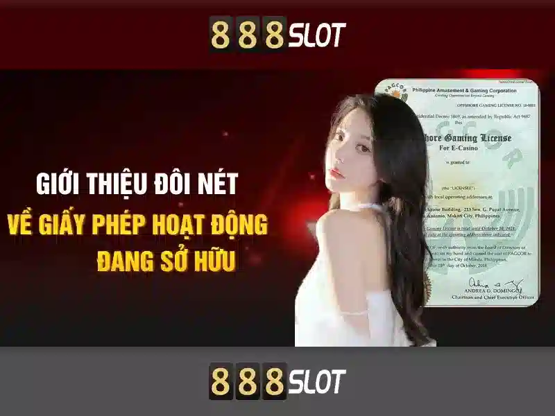 Xác Minh Tài Khoản 888SLOT