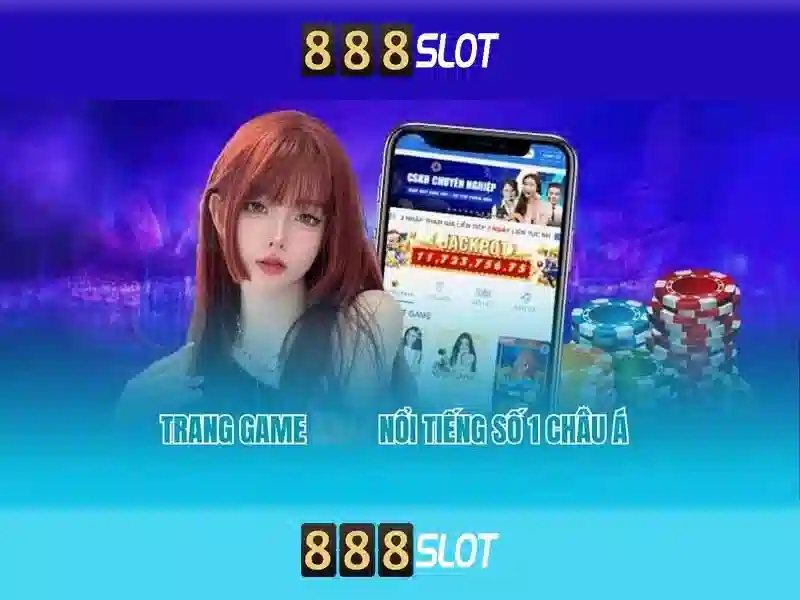 Ưu Điểm Nổi Bật Của Slot Game 888Slot