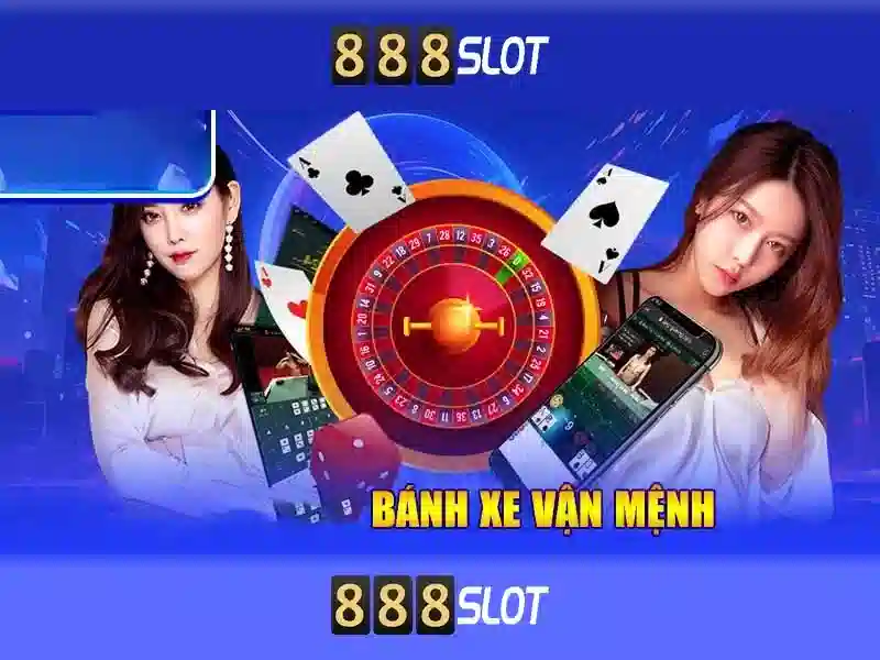 Game slot 888slot