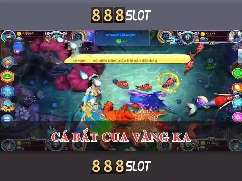 Ứng dụng 888 Slot App