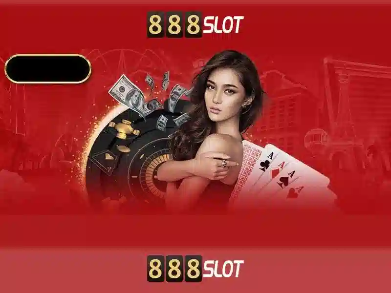 888SLOT – Trải Nghiệm Casino Đẳng Cấp Với 888slot Apk 2026