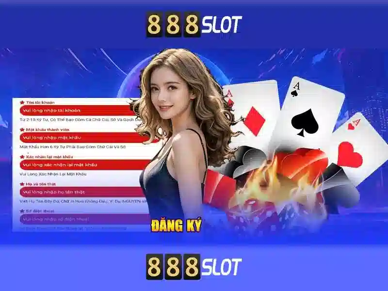 Đa dạng trò chơi SLOT và khuyến mãi hấp dẫn