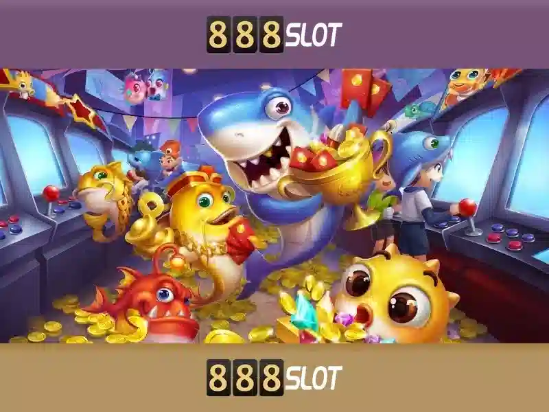 Ưu đãi đặc biệt cho thành viên 888SLOT