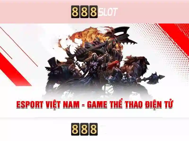 Hệ Thống Game Slot 888slot-888