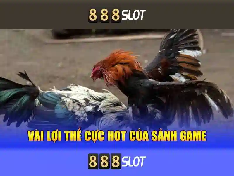 Ưu Điểm Của 888slot Tải