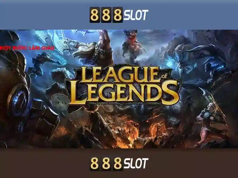 Giới Thiệu 888SLOT