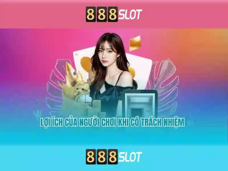 Lợi ích đăng ký 888slot