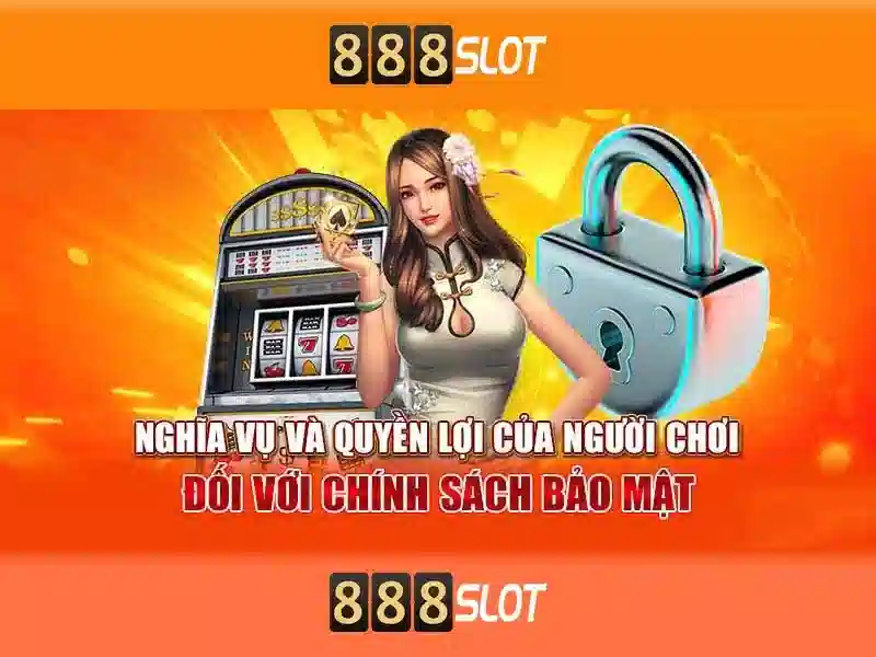 Game Slot 3D