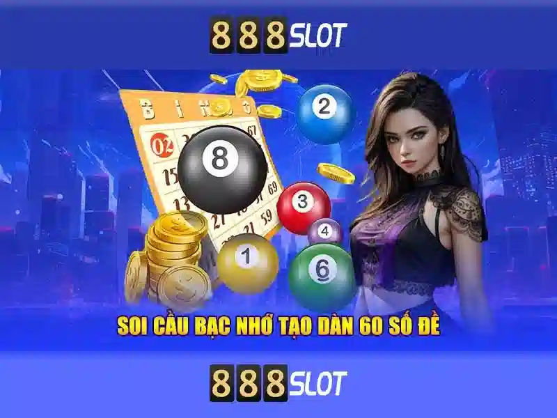 Giới Thiệu Về 888SLOT