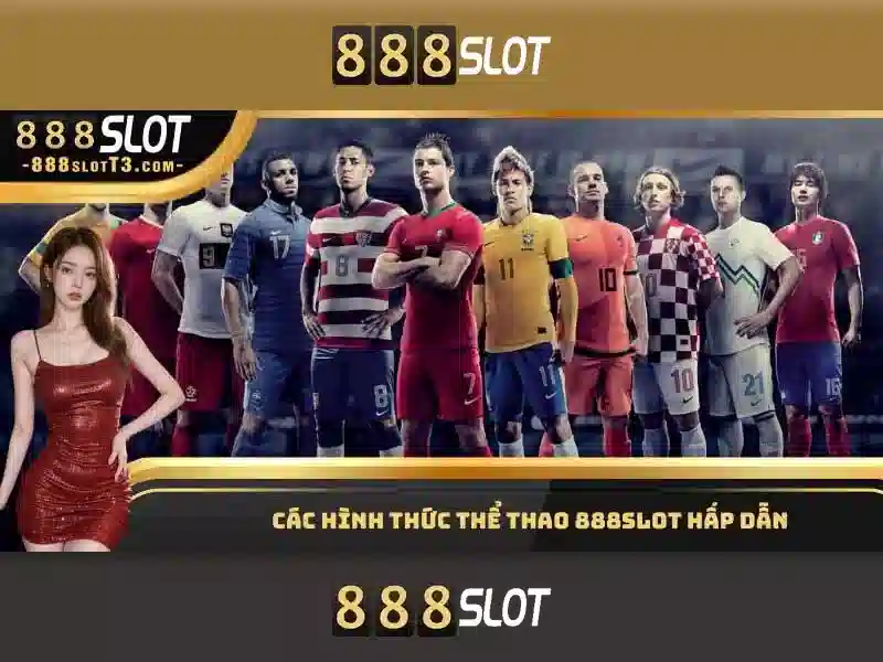 Giới Thiệu 888SLOT
