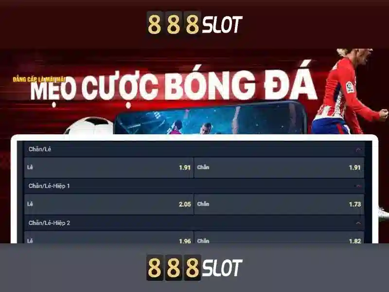 Chương trình khuyến mãi 888slot