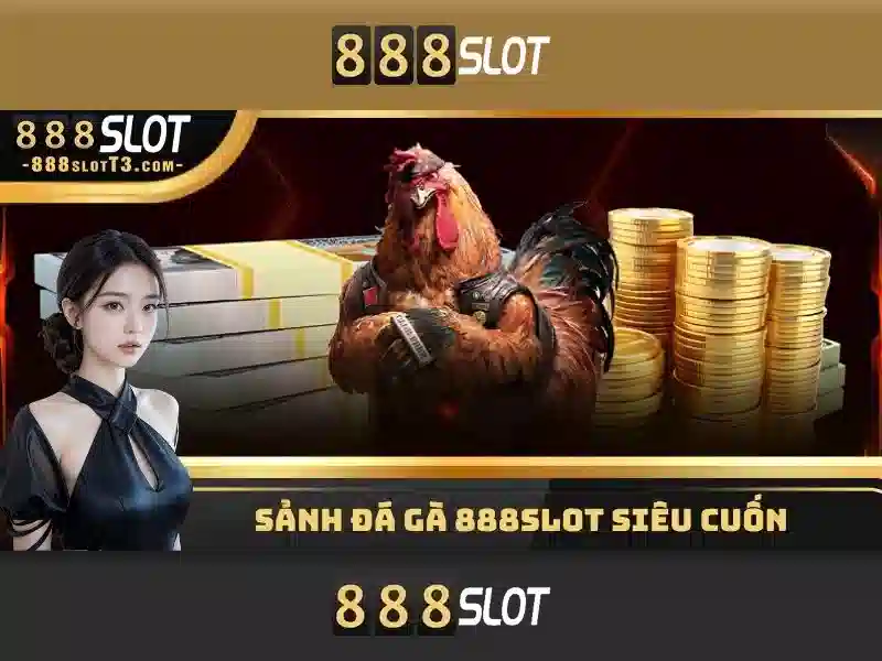 Đặc Điểm Slot