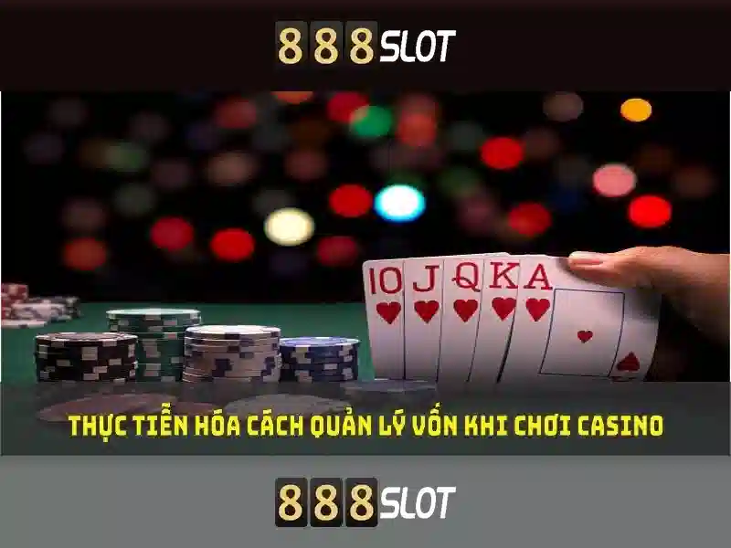 Casino 888SLOT