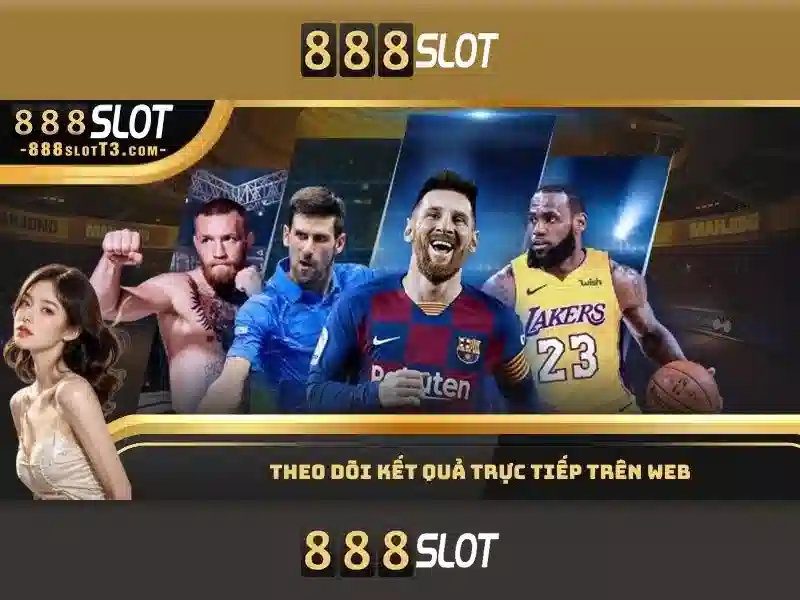 Khuyến Mãi Slot