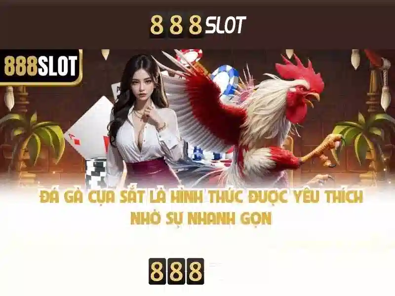 hướng dẫn tham gia sòng bài 888slot