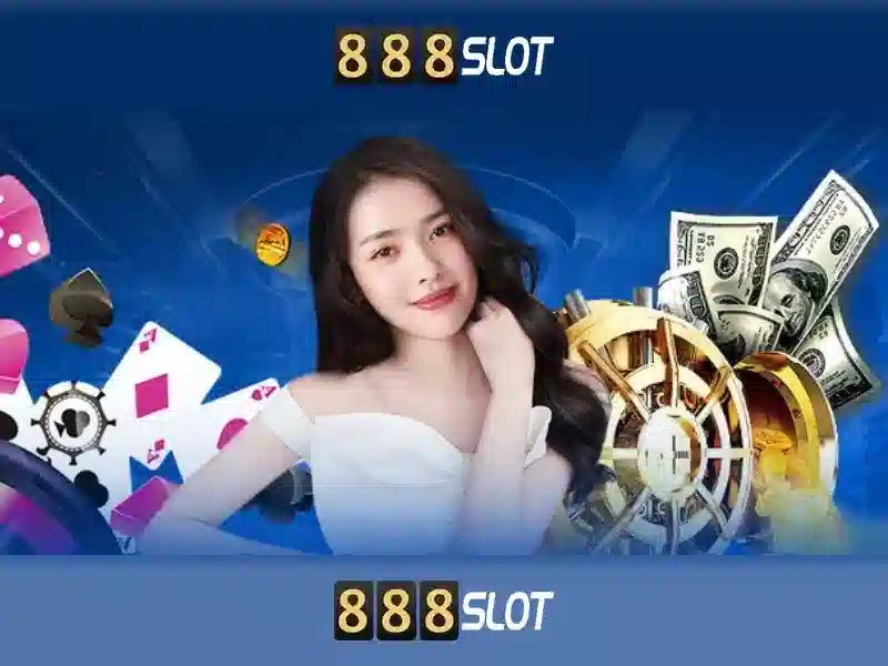 cách chơi slot 888slot đơn giản