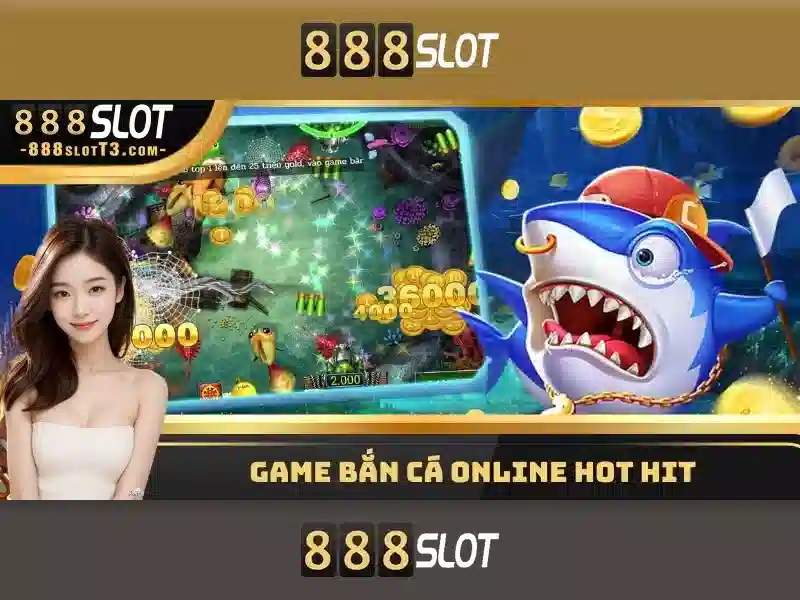 Ưu Điểm Nổi Bật Slot Game Online 888slot