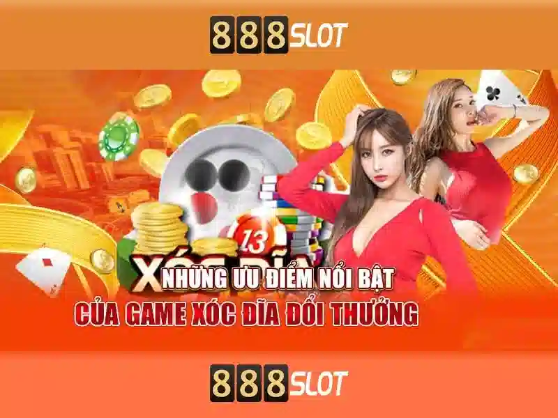 khuyến mãi slot