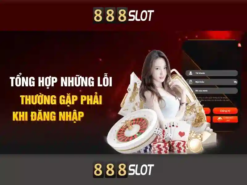 Chương trình khuyến mãi 888SLOT