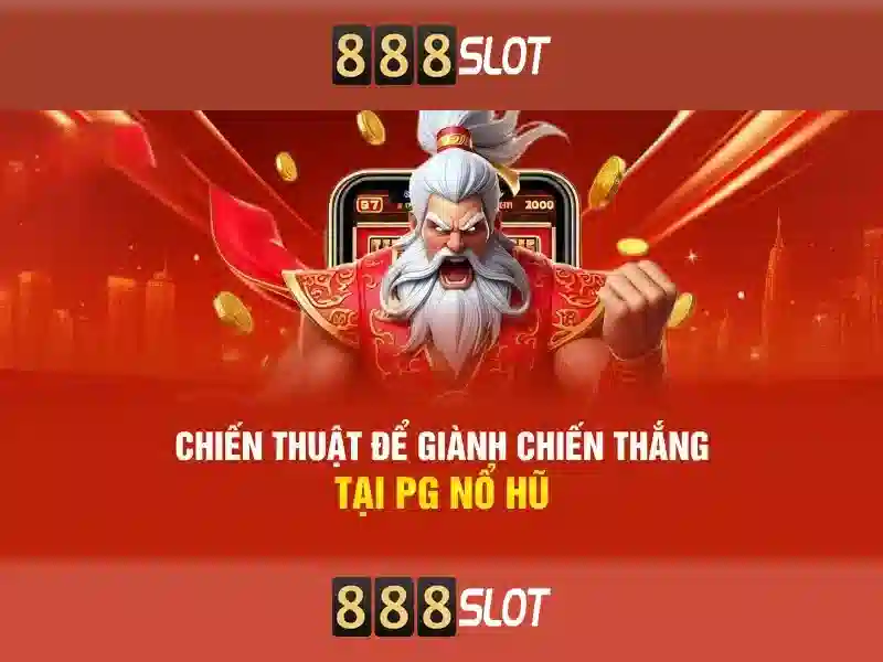 Tính Năng Slot 888slot