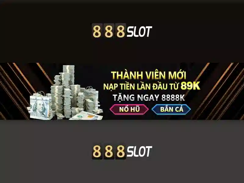 Ưu Đãi Đăng Nhập APK 888slot
