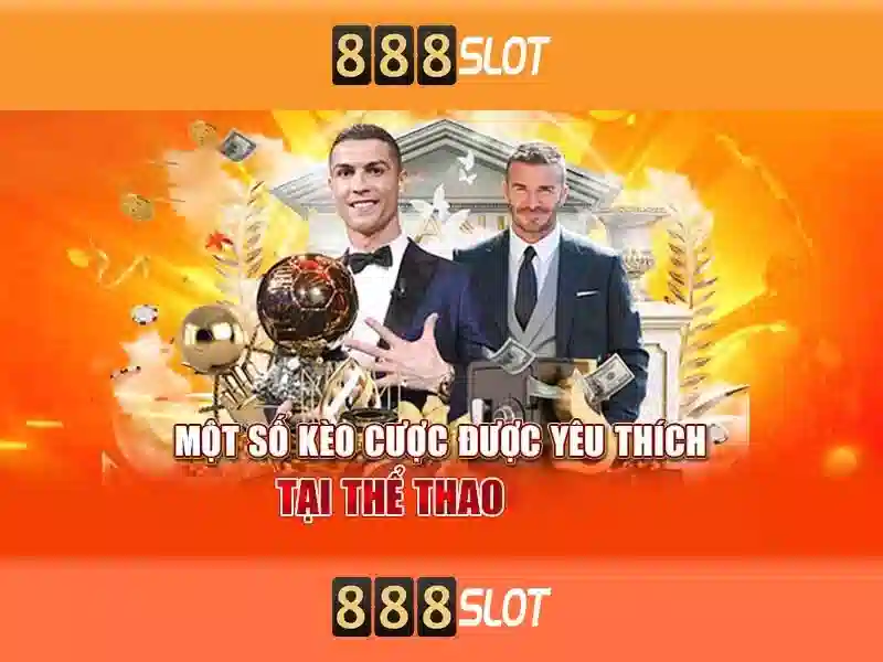 Giới Thiệu Về 888SLOT