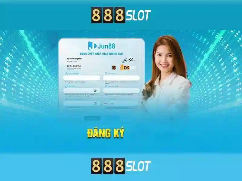 Trải Nghiệm 888SLOT