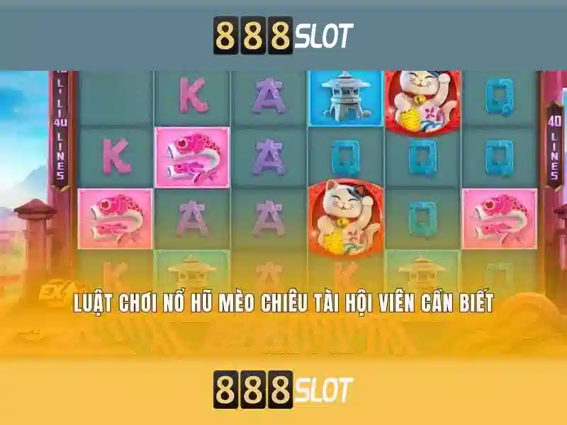 điều khoản chơi slot 888SLOT