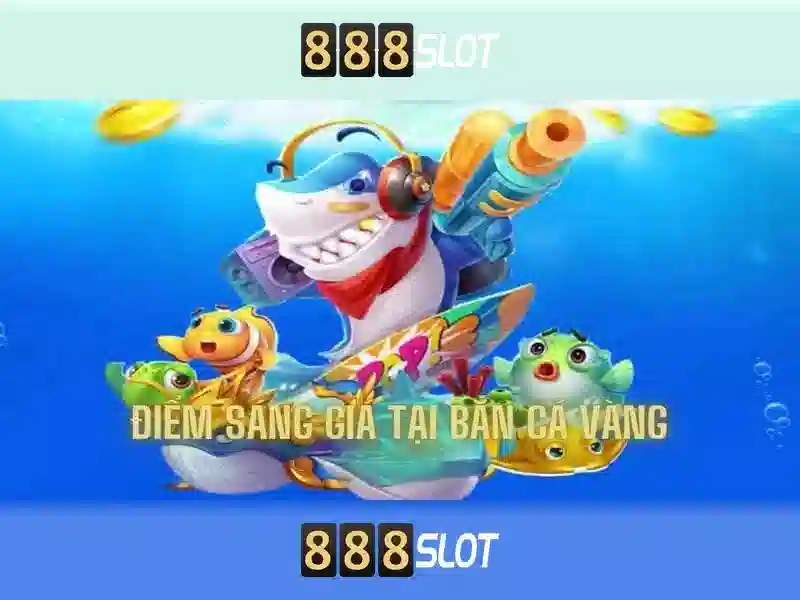 Xu Hướng Slot 888SLOT
