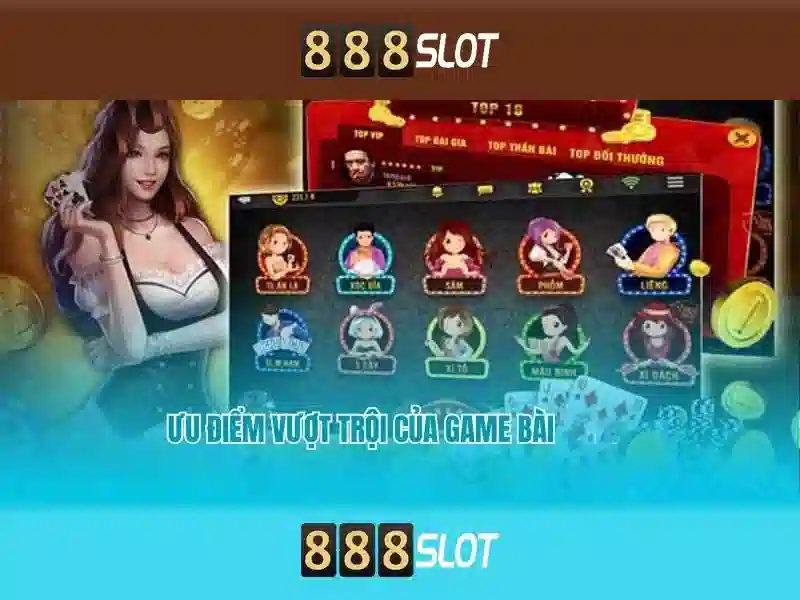 Công nghệ 888 slot tải app