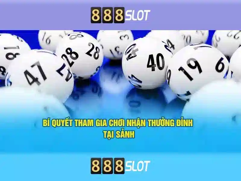 Trải Nghiệm Slot 888 Slot Com