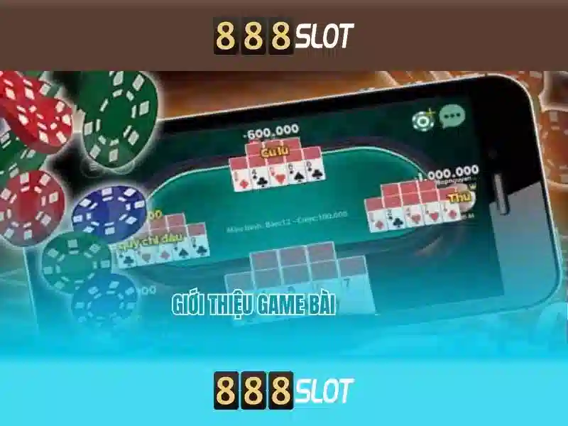 Trải nghiệm slot 888slot