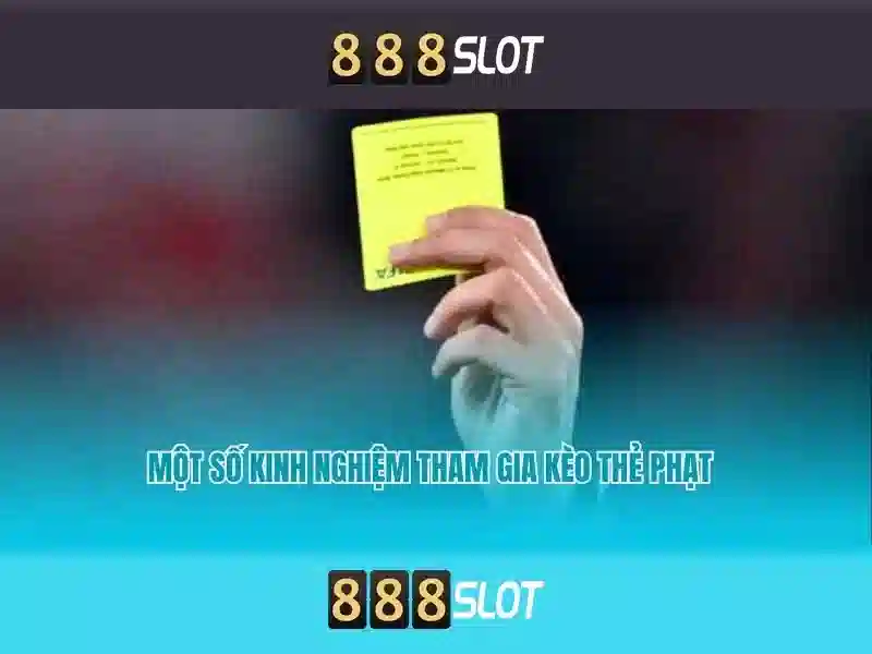 Trải nghiệm Slot 888SLOT