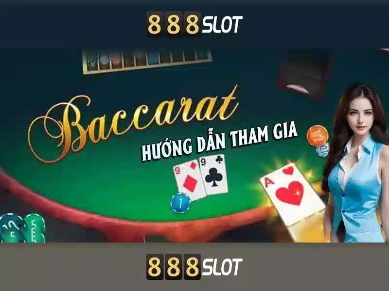 Trải nghiệm cá cược slot