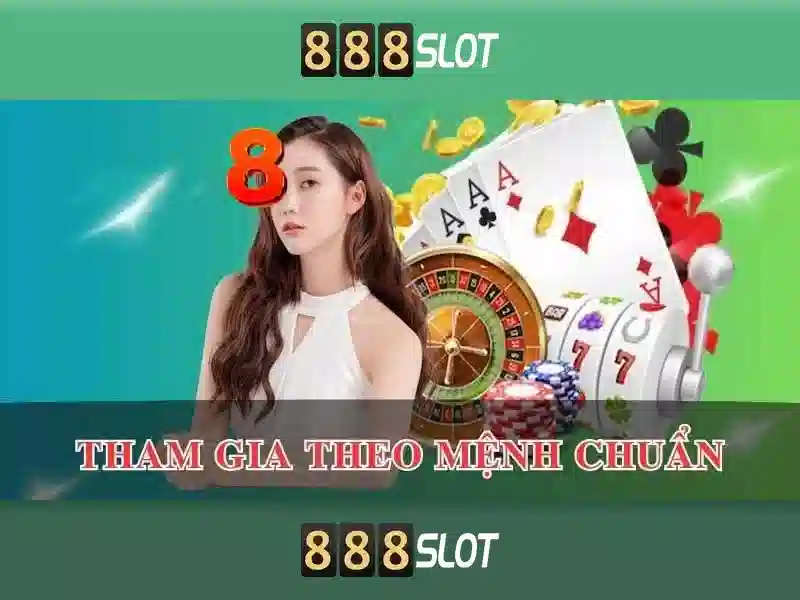 Ưu Đãi Slot