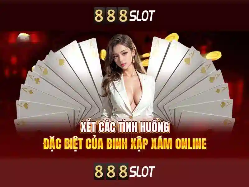 Trải nghiệm slot nổ hũ