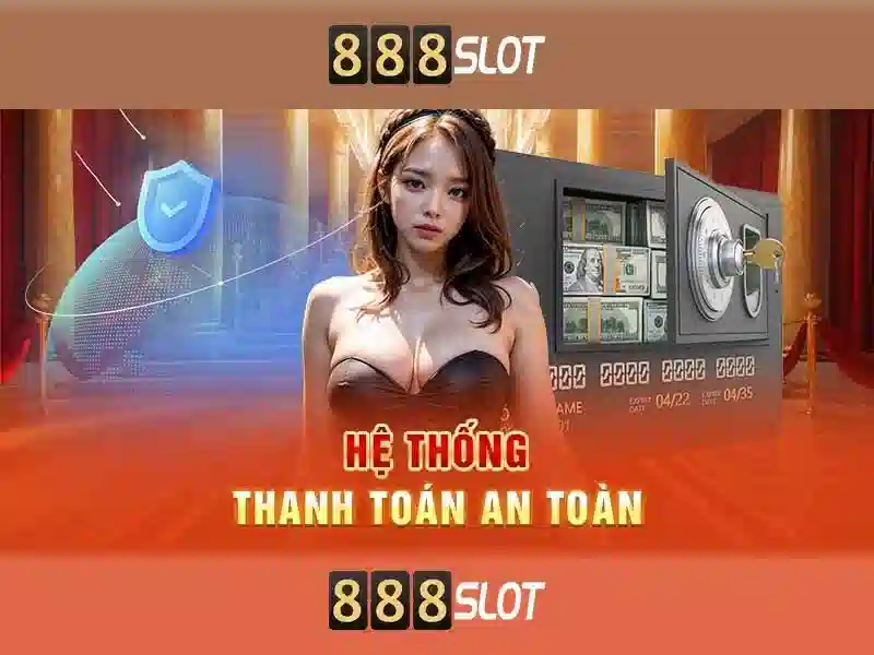 Kho game slot 888SLOT