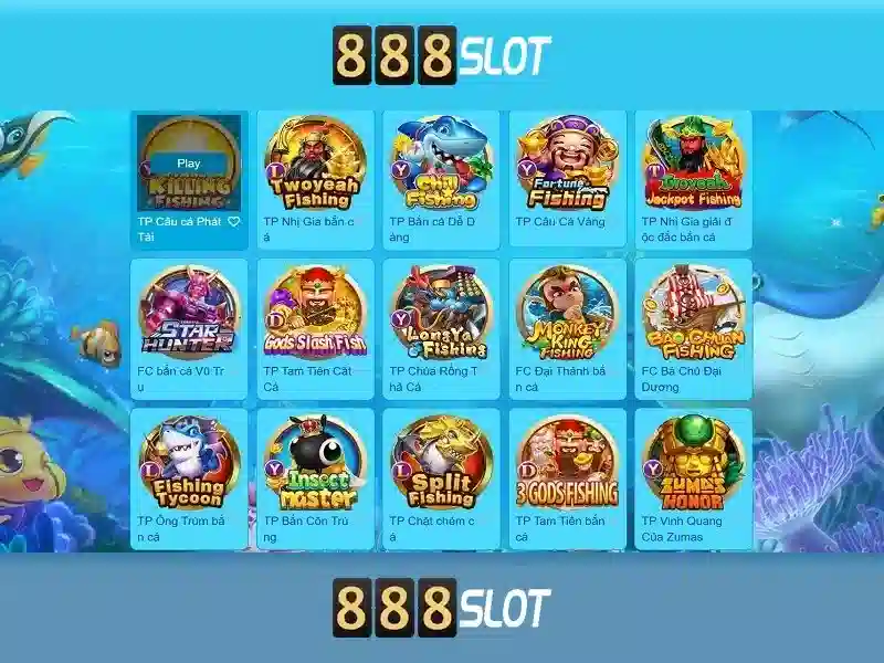 Ưu Điểm Của 888SLOT